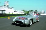 Mercedes-Benz 300 SLR 1955 года